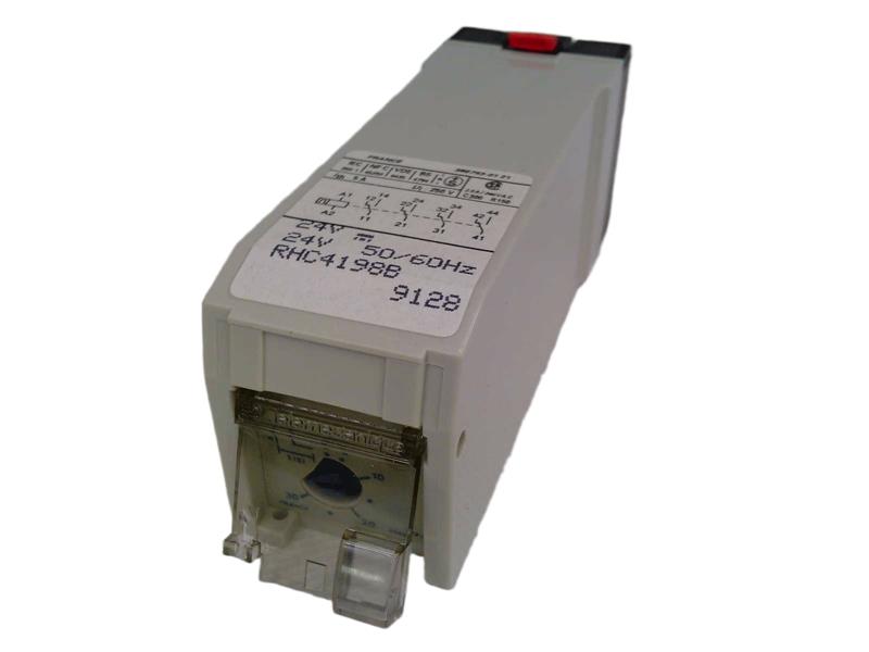 SCHNEIDER ELECTRIC RHC4198B