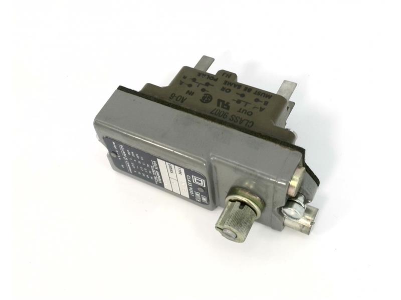 TELEMECANIQUE SENSORS 9007AO16