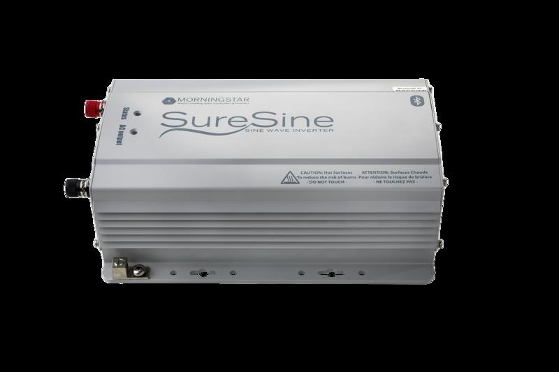 MORNINGSTAR CORP SI-150-48-120-60-HW