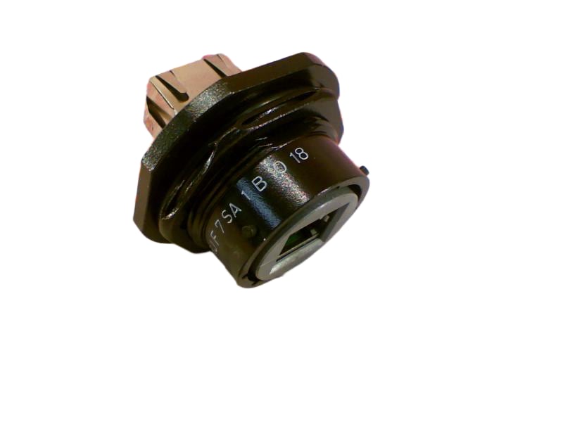 AMPHENOL RJF7SA1-B10-18