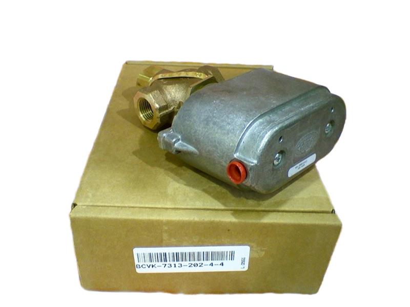 VK-7313-202-4-4 by INVENSYS