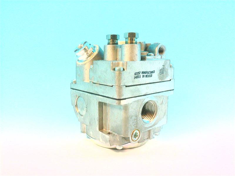 INVENSYS 7000-BMS-GOR