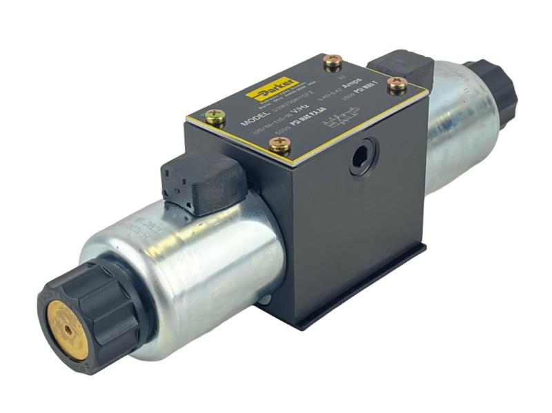 D3W20DNYCFZ by PARKER