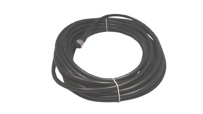 EUCHNER C-M12F08-08X025PV10,0-MA-100178