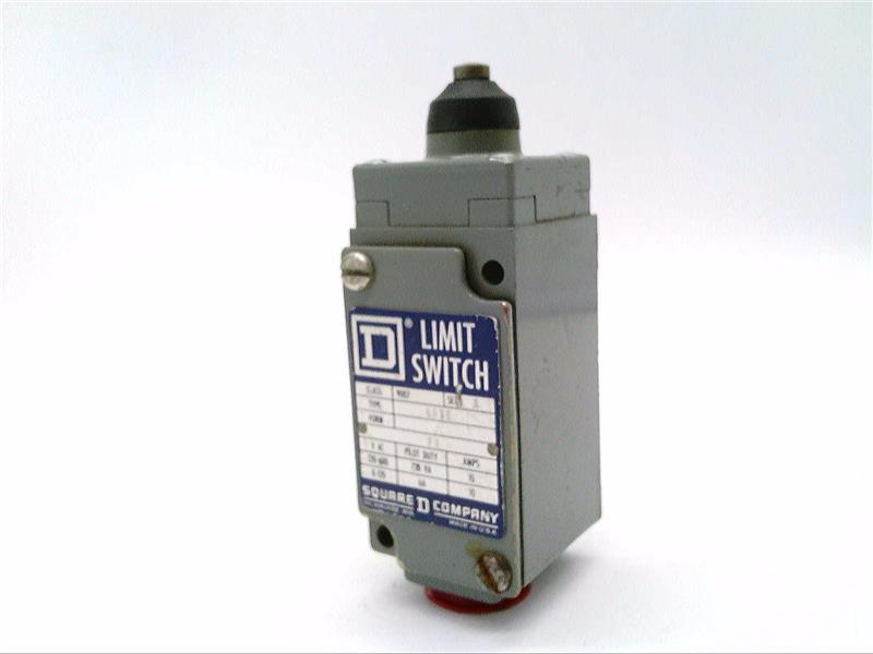 SCHNEIDER ELECTRIC 9007-B53E