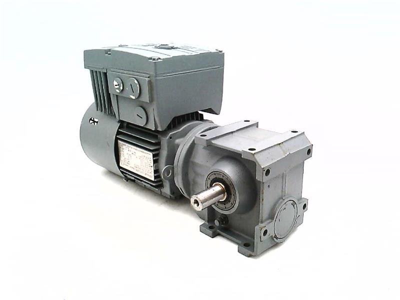 SEW EURODRIVE S37 DT71D4/BMG/MM03