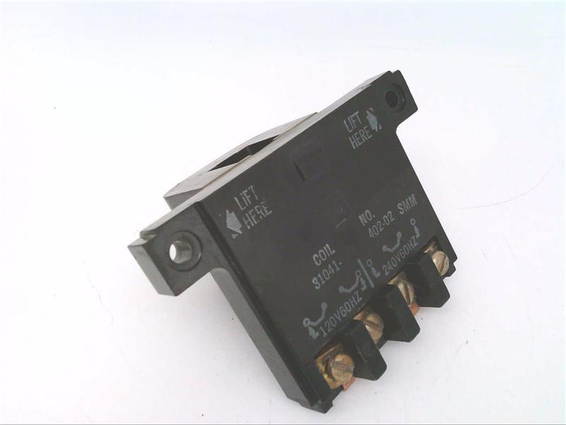 SCHNEIDER ELECTRIC 31041-402-02