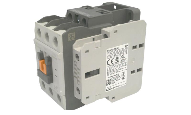 LS ELECTRIC MC40A-30-22-K7-S-E