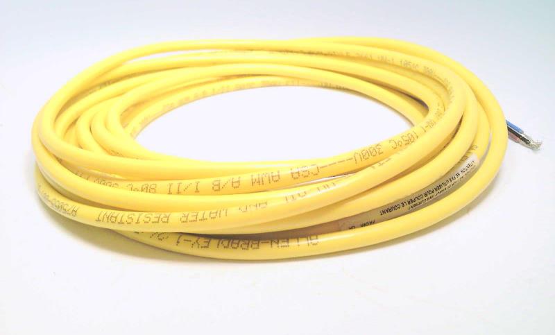 ALLEN BRADLEY 889P-F3AB-5