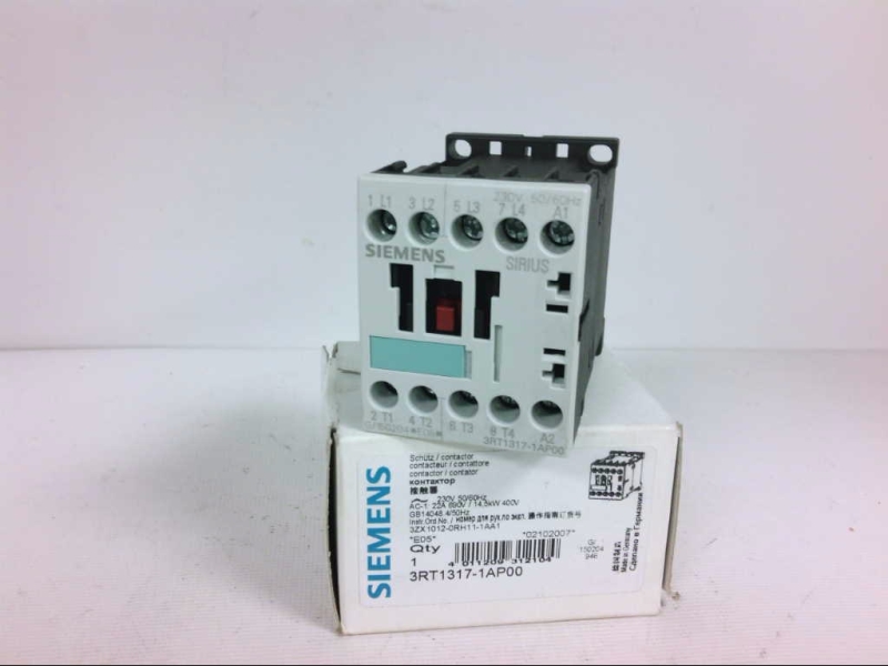 SIEMENS 3RT1317-1AP00