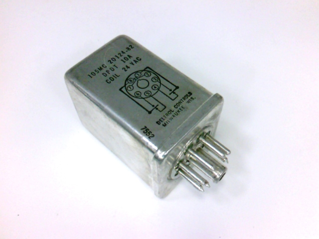 DELTROL CORP 20124-82