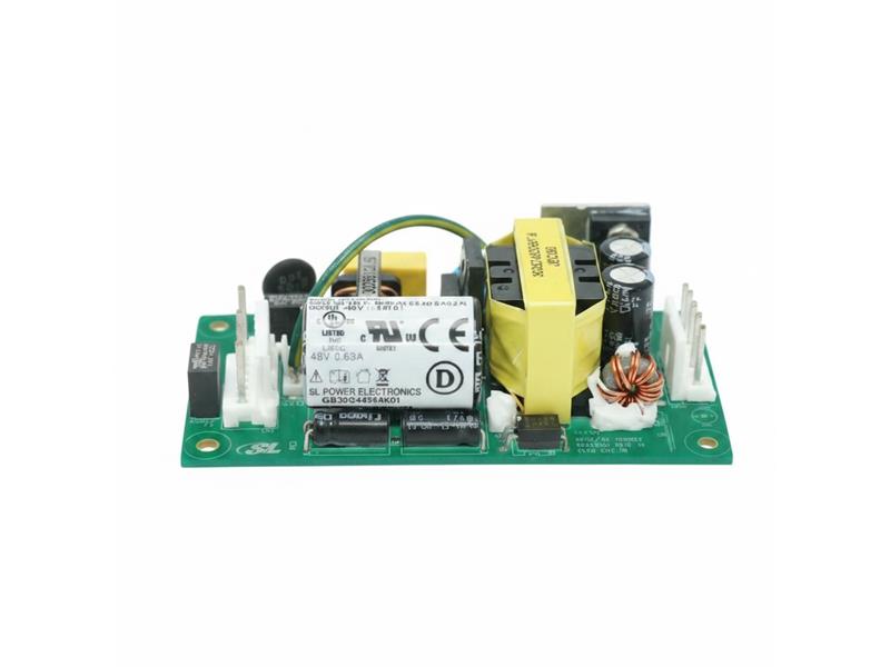 SL POWER ELECTRONICS GB30S48K01