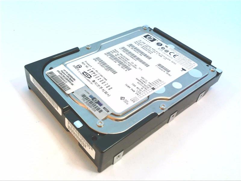 BF03698578 by HEWLETT PACKARD COMPUTER