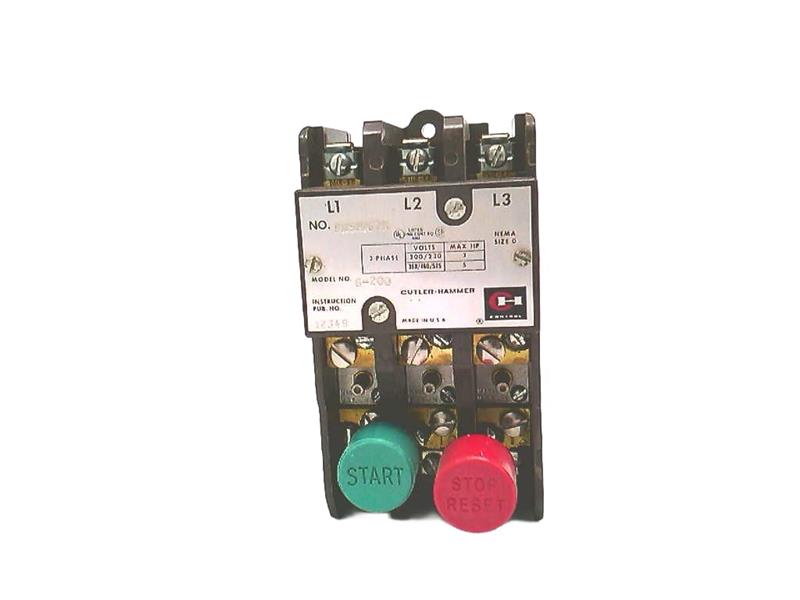 EATON CORPORATION 9115H167