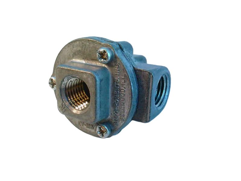 DELTROL CORP EV1252