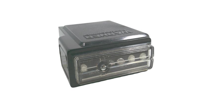 ALTRA INDUSTRIAL MOTION MCS-501-01