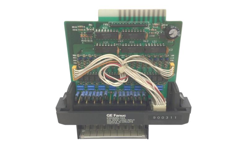 FANUC IC610MDL112