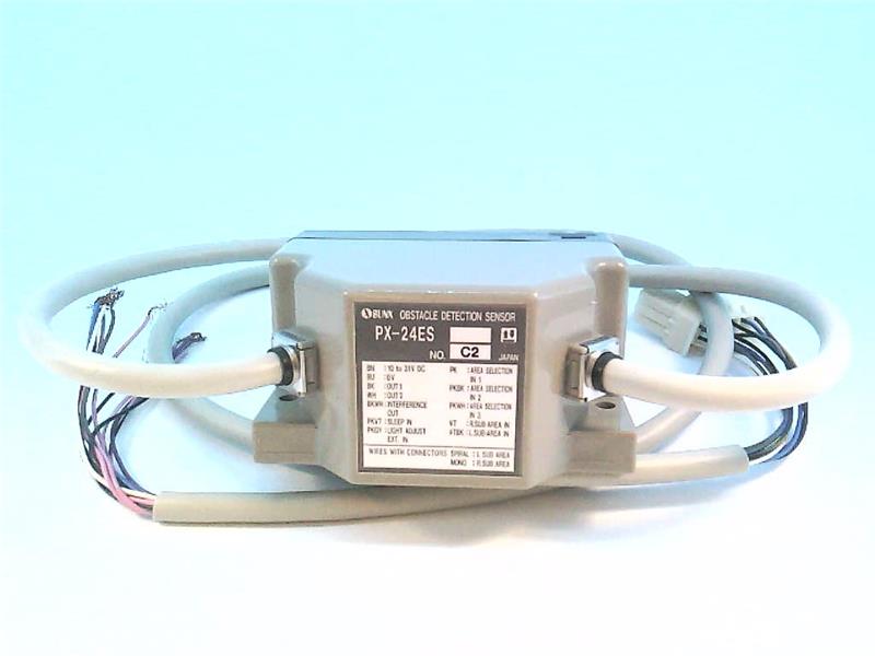 PX-24ES by MATSUSHITA ELECTRIC