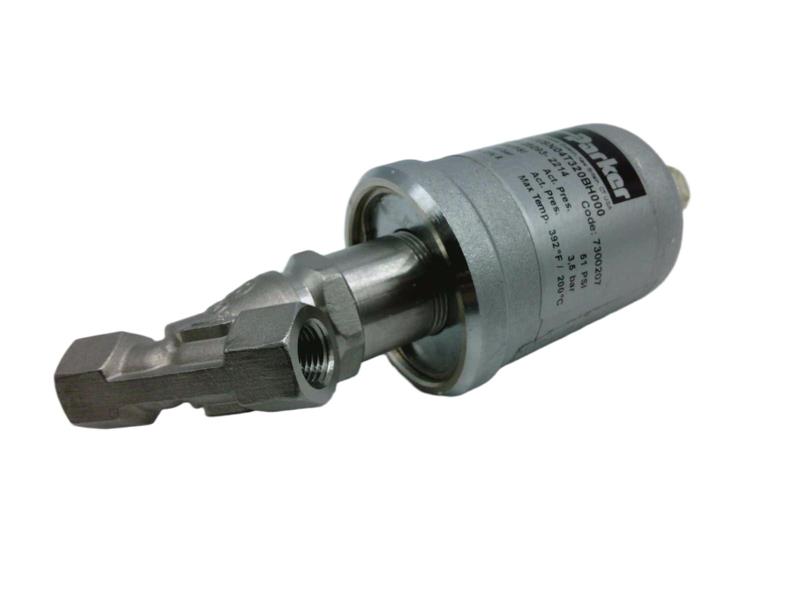 PARKER 810VSN04T320BH000