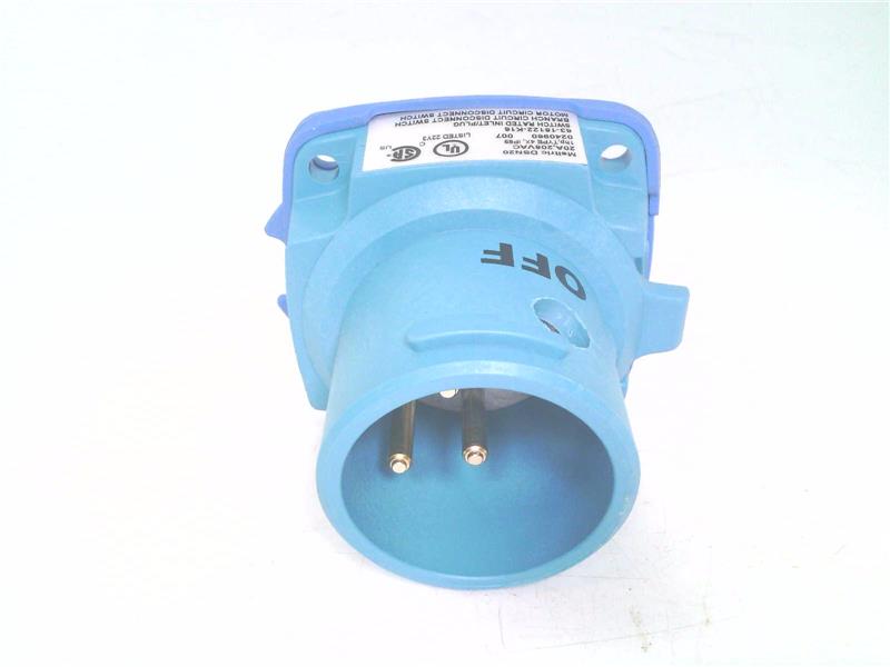 MARECHAL ELECTRIC SA 63-18122-K16