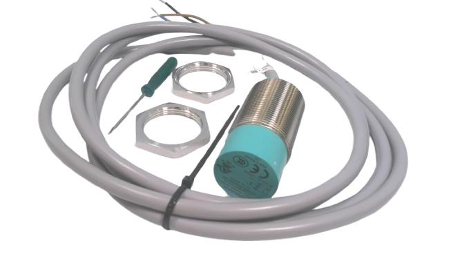 PEPPERL & FUCHS CCN15-30GS60-E0