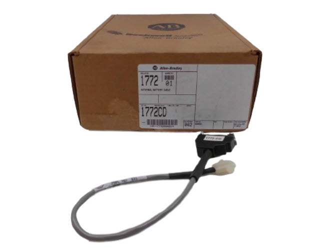 ALLEN BRADLEY 1772-CD
