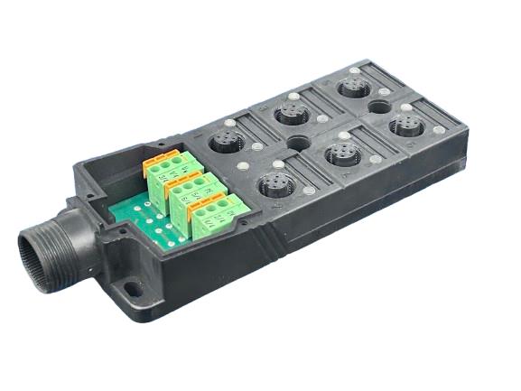 EATON CORPORATION CBDR6PSC