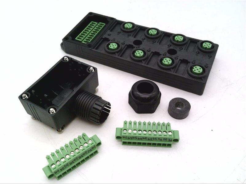 SACB-8/16-L-C SCO P by PHOENIX CONTACT