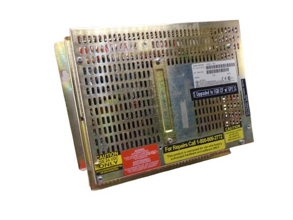 EATON CORPORATION 7600