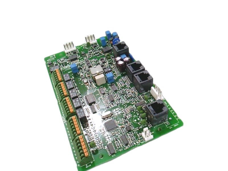 IOBGP-00 by EATON CORPORATION