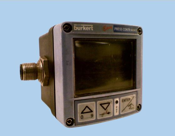 BURKERT 143-570-G