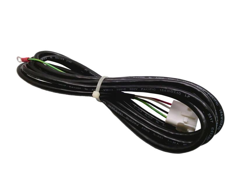 DELTA ELECTRONICS ASD-CAPW0003