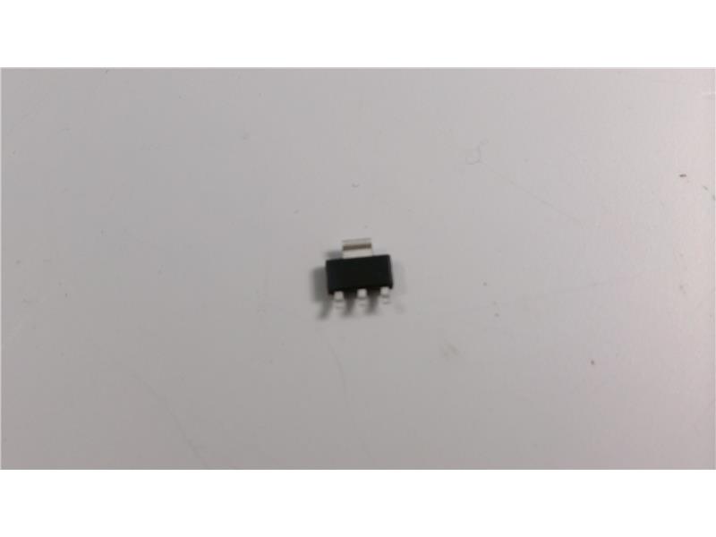 TAIWAN SEMICONDUCTOR TS2937CW33 RPG