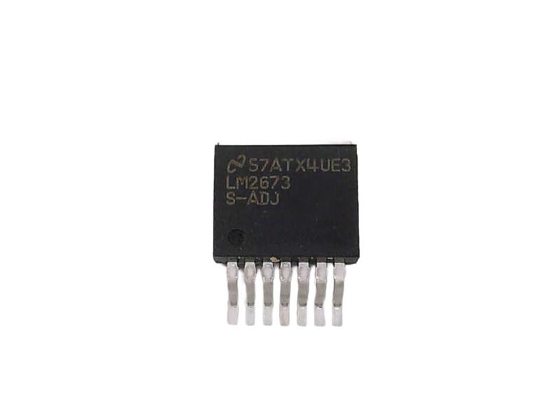 GENERIC LM2673SADJ