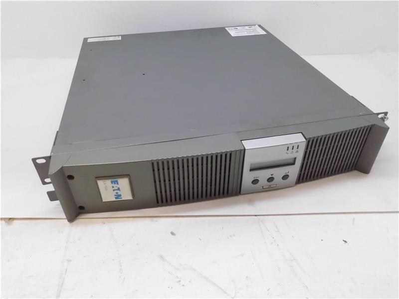 EATON CORPORATION EX1500-RT2U