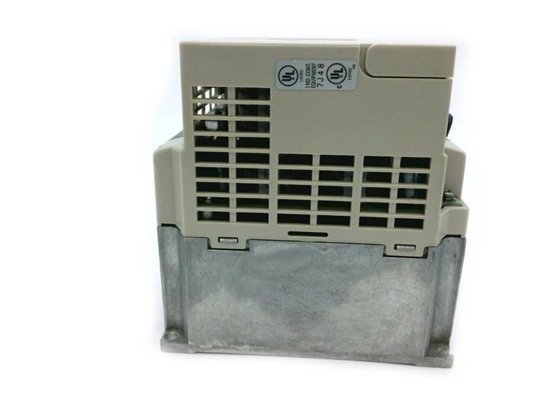 YASKAWA ELECTRIC GPD205-10P7