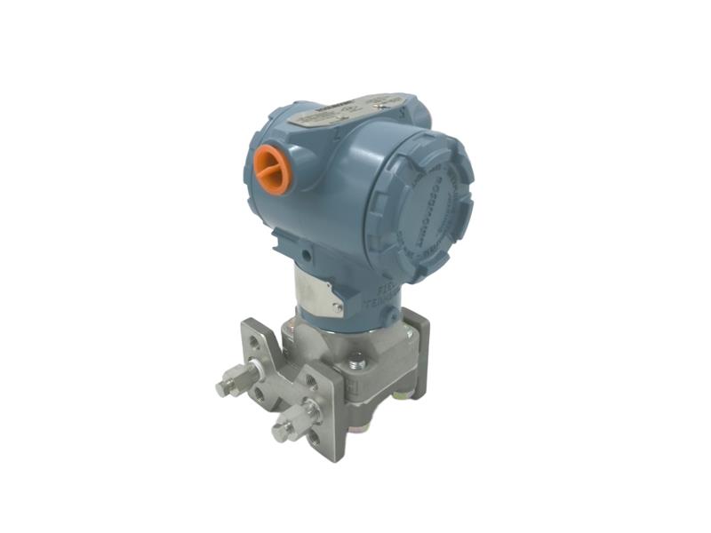 EMERSON 3051CD1A02A1AH2B2E5