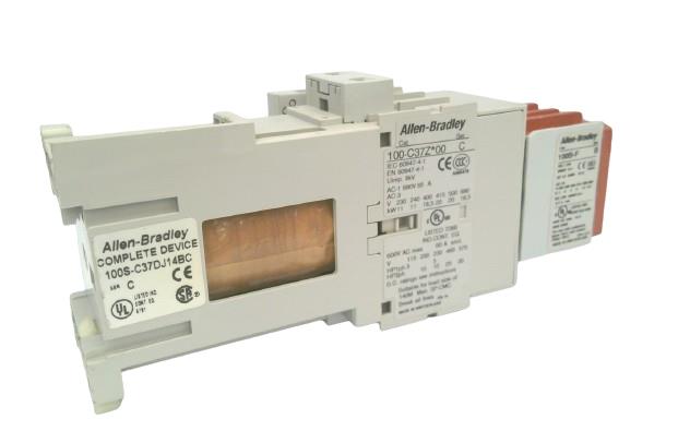 ALLEN BRADLEY 100S-C37DJ14BC