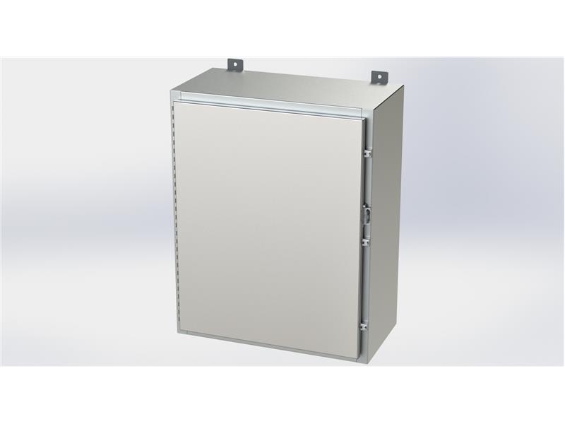 SAGINAW SCE-30H2412SSLP