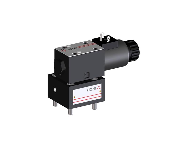 ATOS LIDEW2-1/WP-EX 24DC