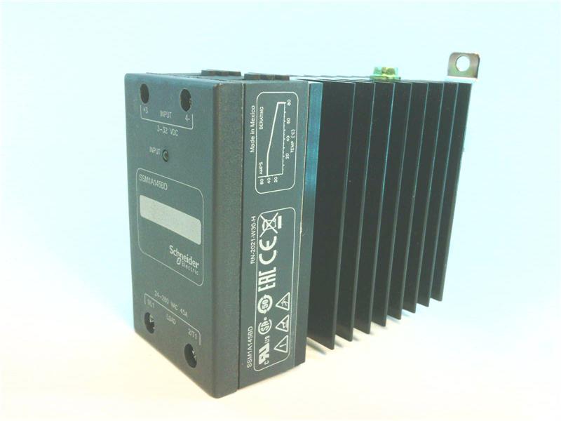 SCHNEIDER ELECTRIC SSM1A145BD