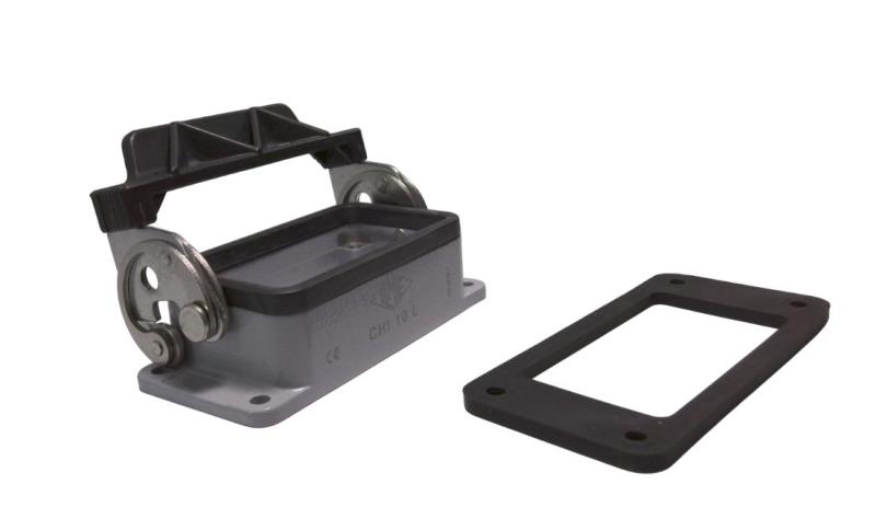 ILME CHI-10L