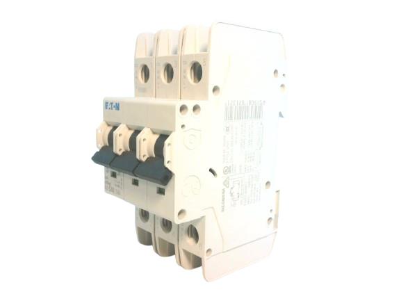 EATON CORPORATION FAZ-C40/3-NA