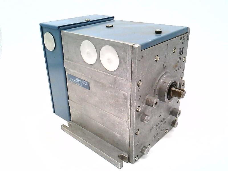 JOHNSON CONTROLS M150JGB-1