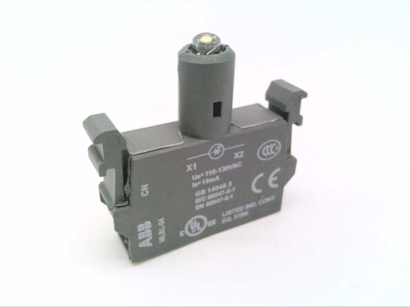 ASEA BROWN BOVERI MLBL-04W