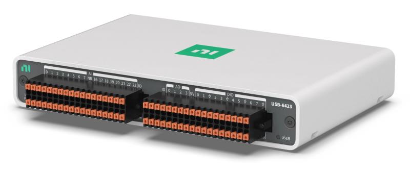 NATIONAL INSTRUMENTS 789882-01