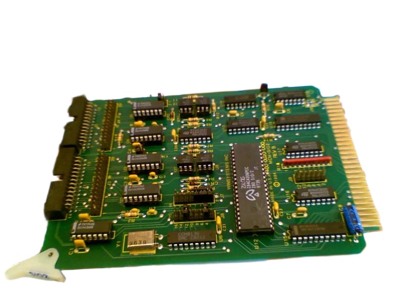WINSYSTEMS MCM-SIO2