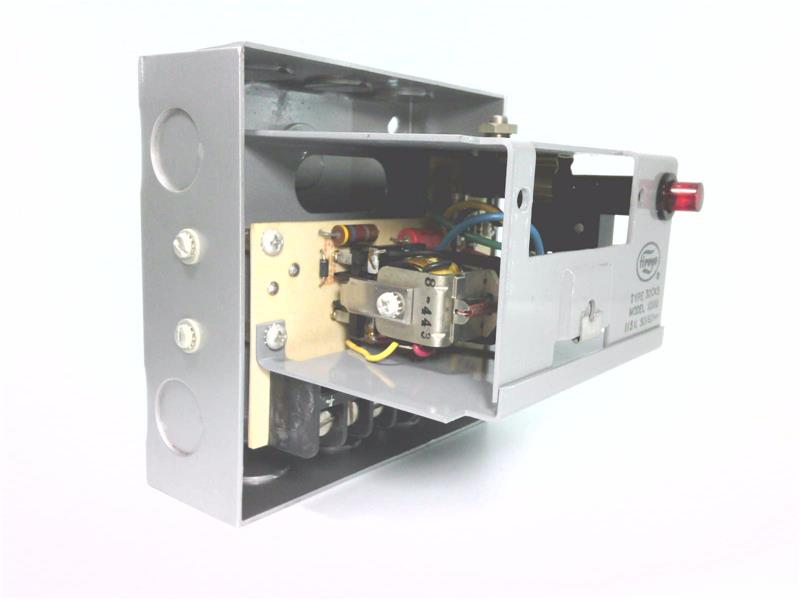 KIDDE-FENWAL, LLC 30CK5-1000