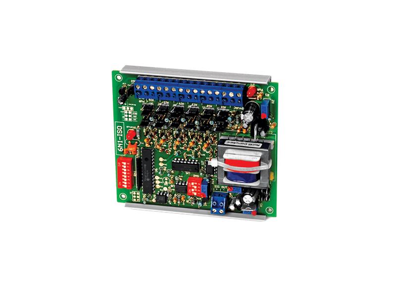 AUTOMATION COMPONENTS INC 6N1-ISO