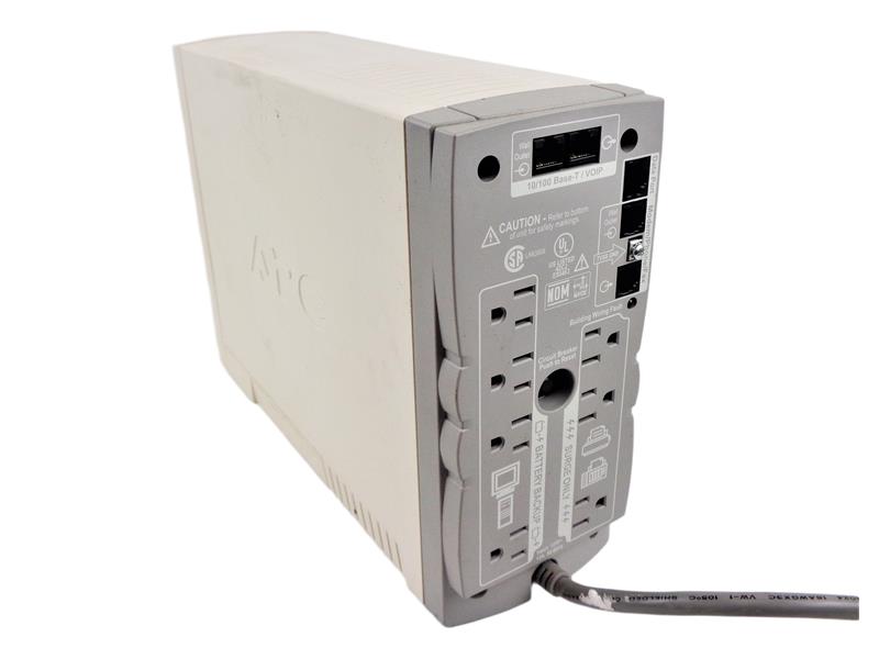 BR-800 by SCHNEIDER ELECTRIC